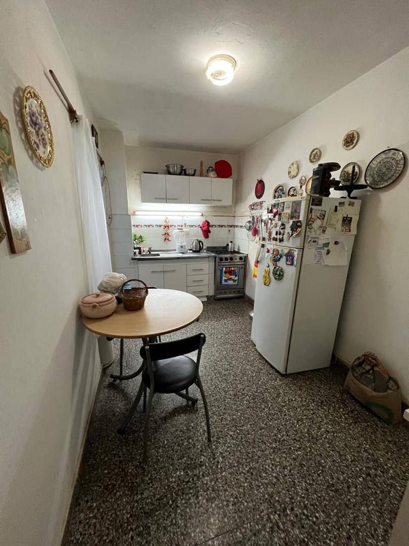 DEPARTAMENTO  4 AMBIENTES