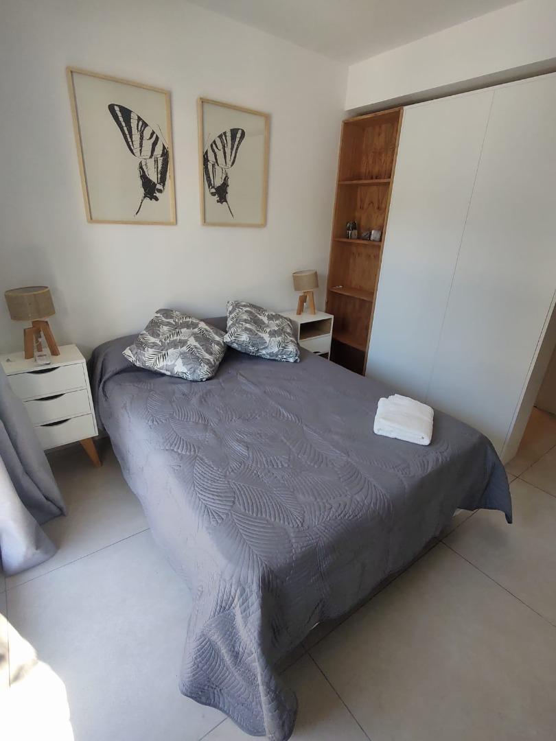 Disponible 10-Febrero Excelente 3 AMB C/Balcon