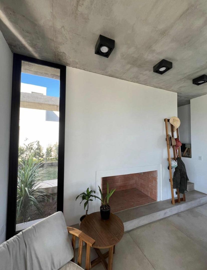 Casa Laguna San Sebastián - Área 1