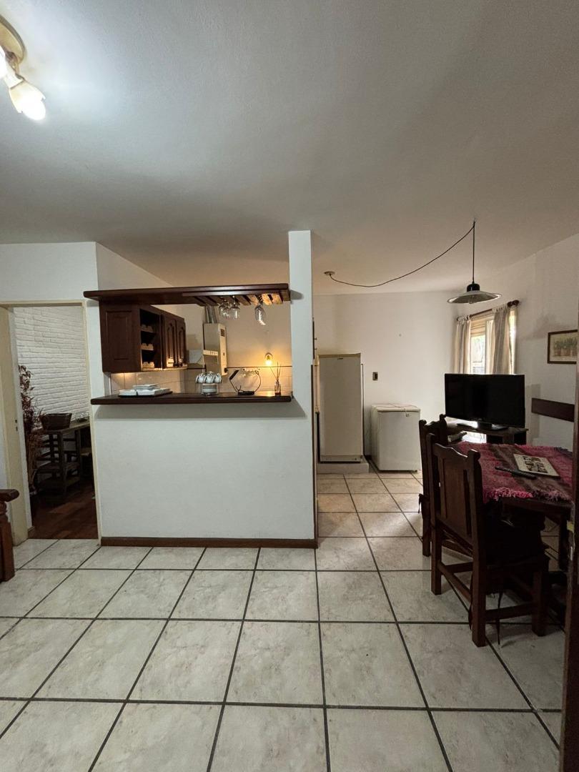 Departamento en Alquiler Temporal de 2 ambientes
