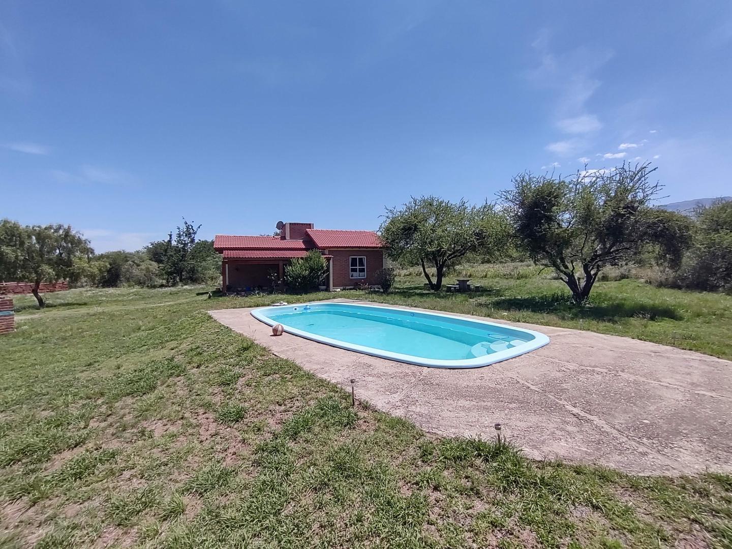 Hotel en Venta en La Ramada, USD 220.000