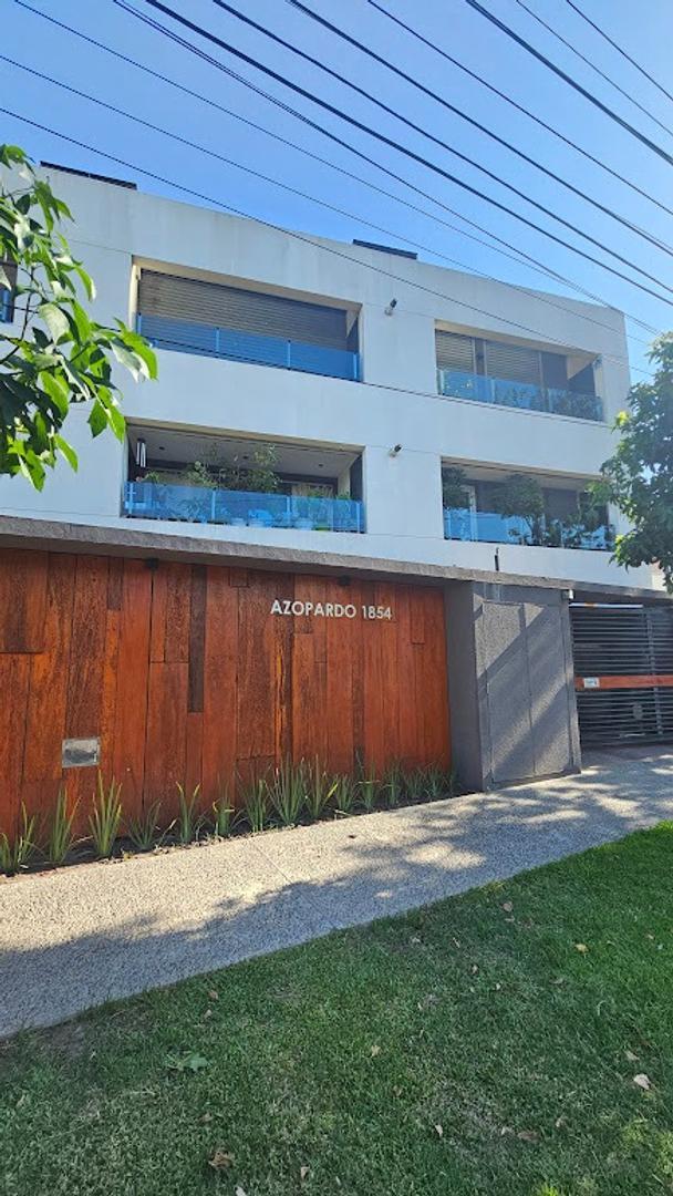 Departamento 3 ambientes en Castelar Sur