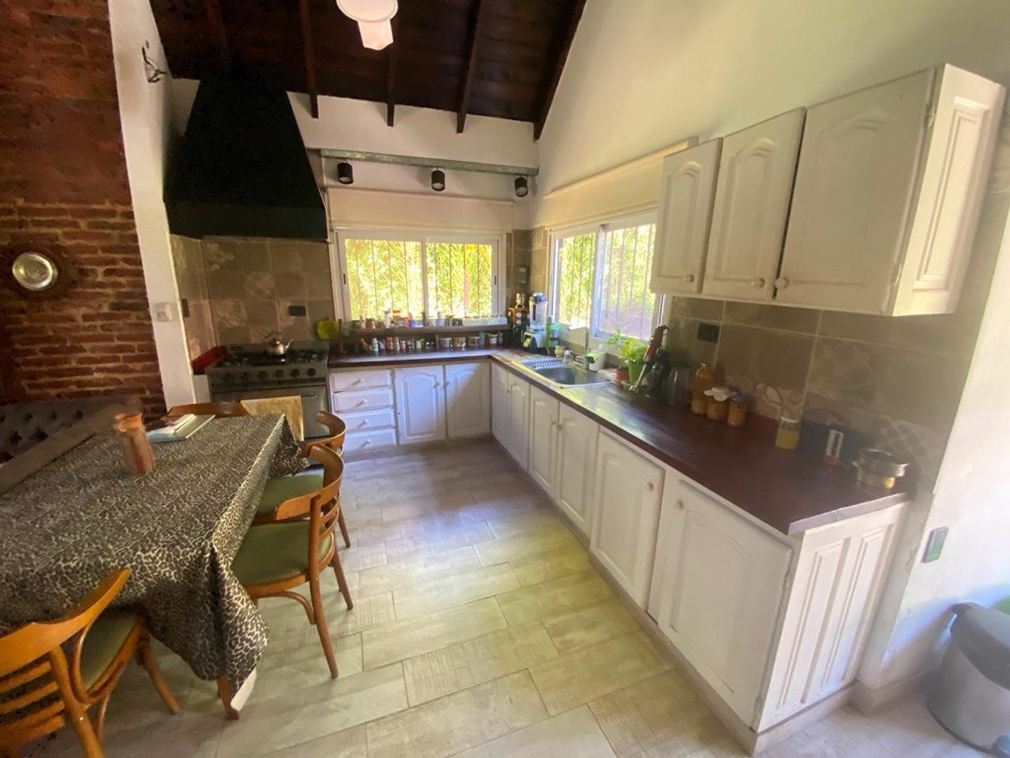 Casa en Alquiler 30 años