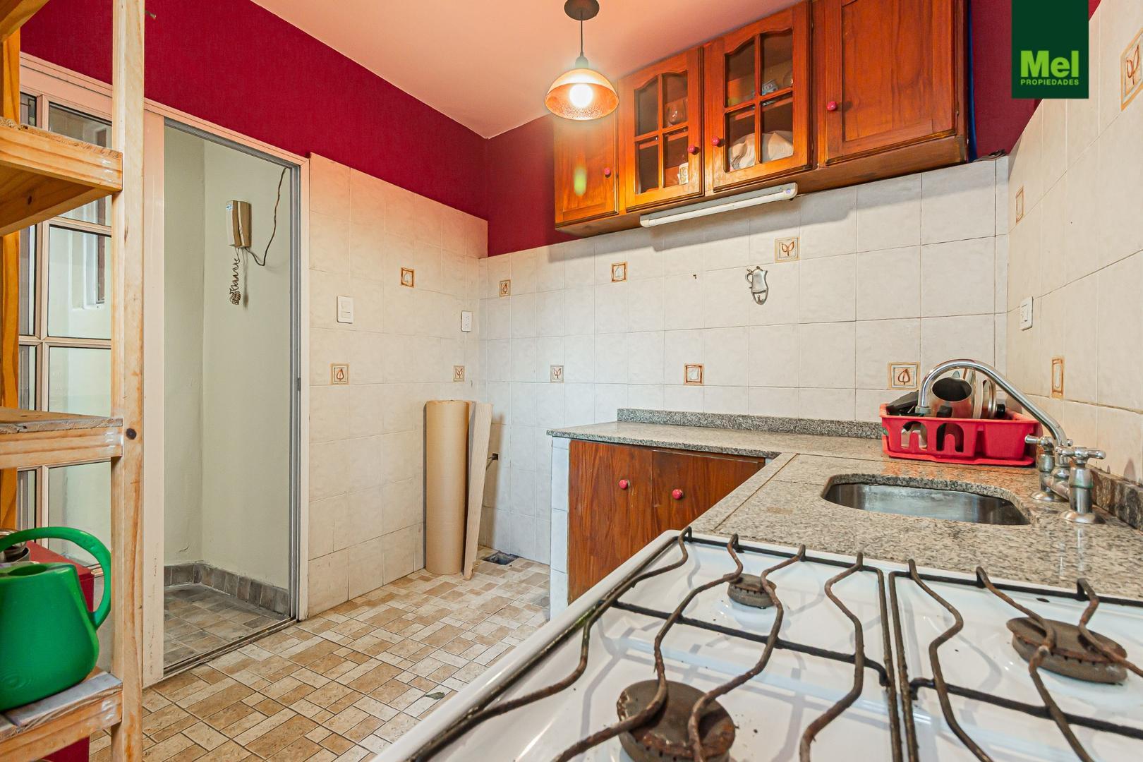 Depto Tipo Casa en Venta al Este