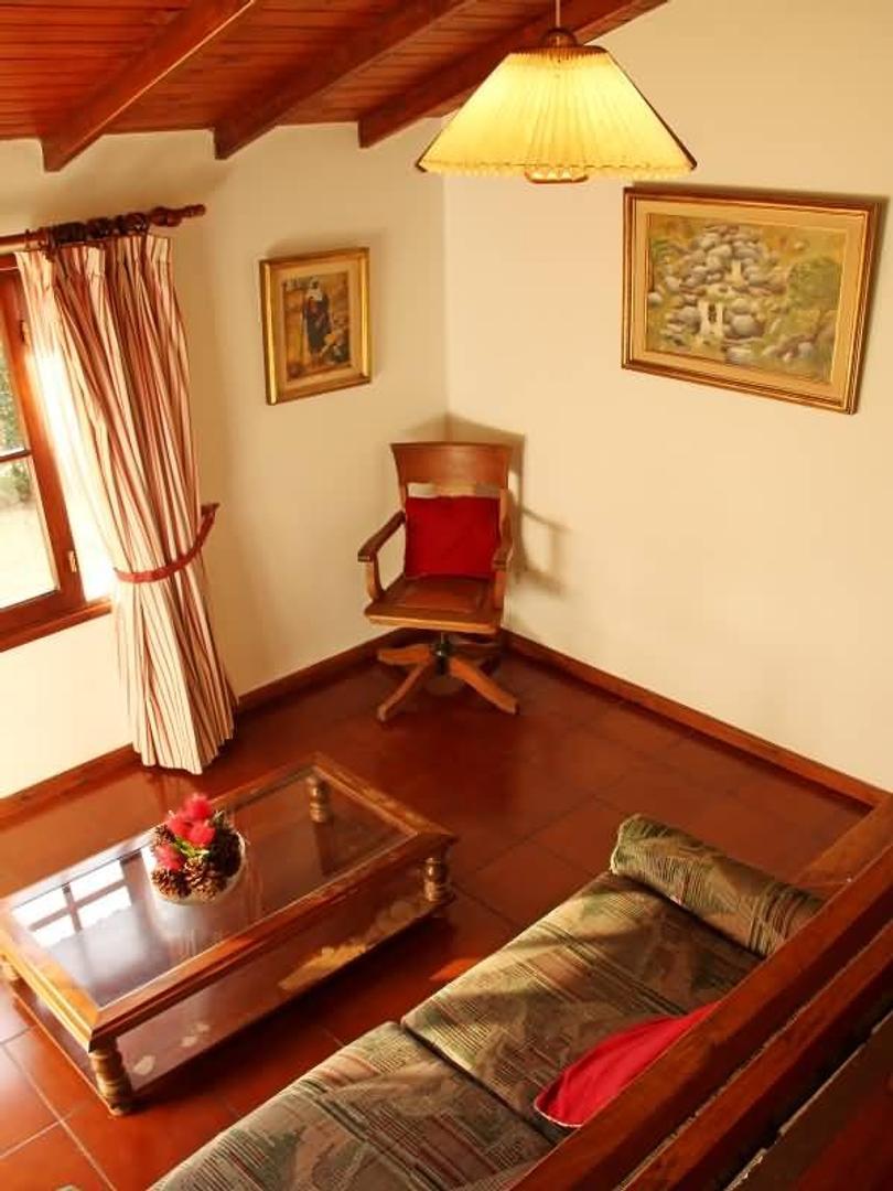 Chalet en venta ubicado cerca del mirador del country