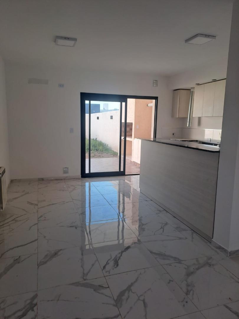 Venta Dúplex 3 Dorm. a Estrenar - DOCTA!