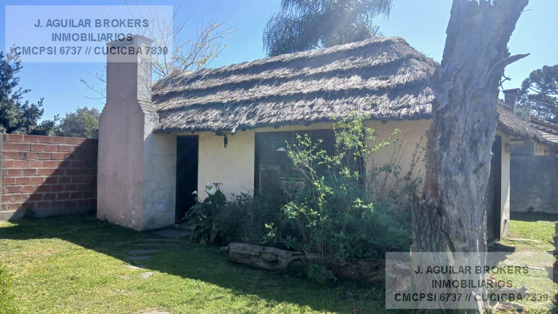Casa en Venta al Noreste