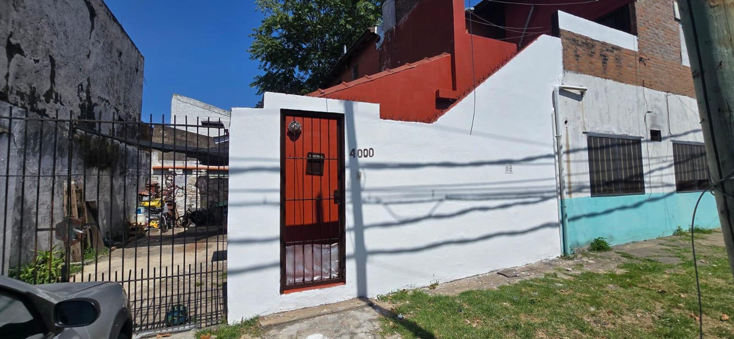 Departamento en Alquiler de 3 ambientes