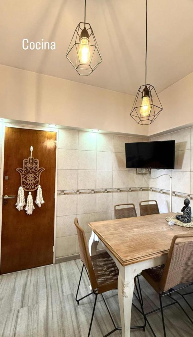 Departamento en Alem 50 - Quilmes