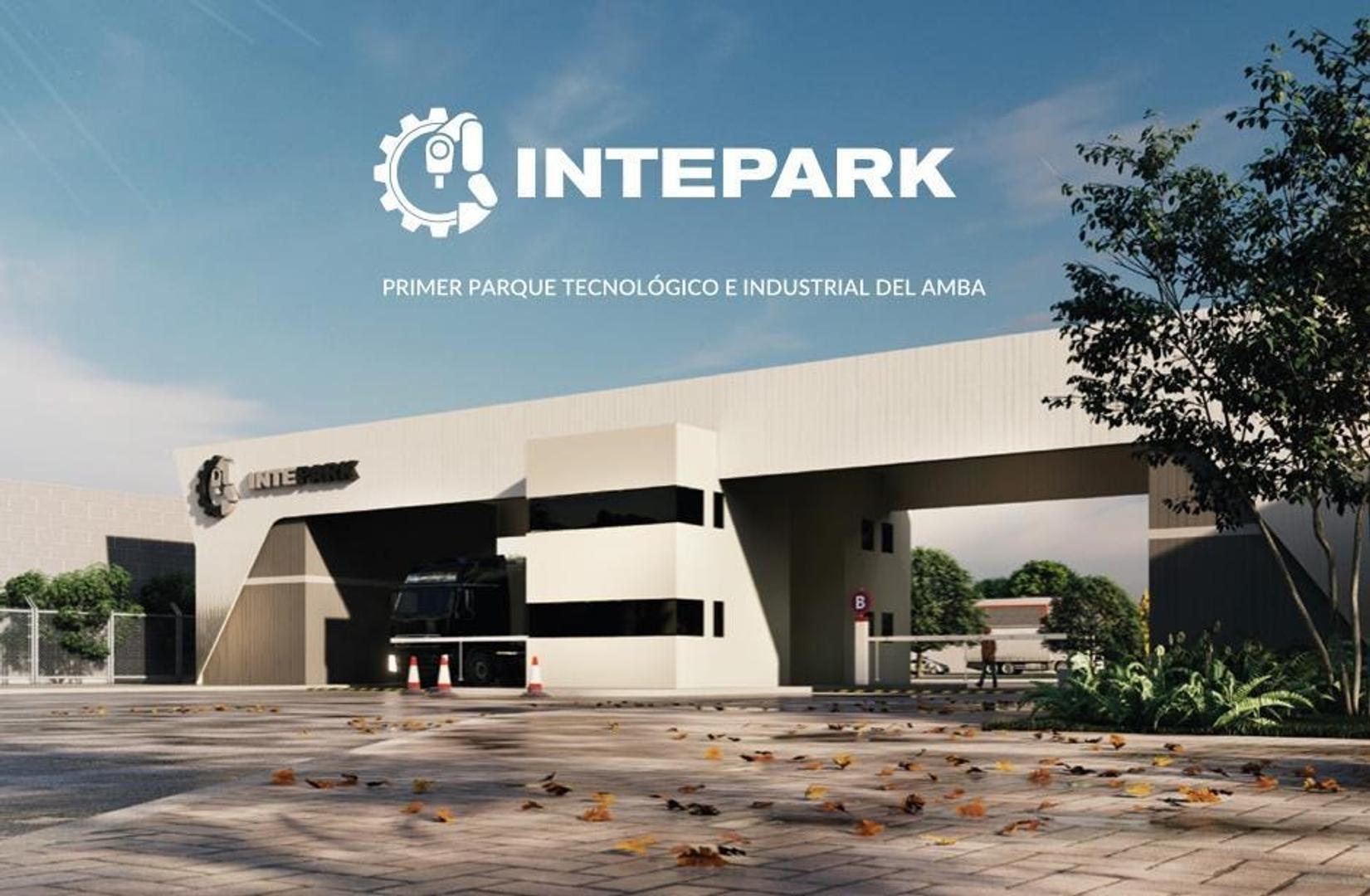 Intepark Polo Industrial Y Tecnológico Berazategui