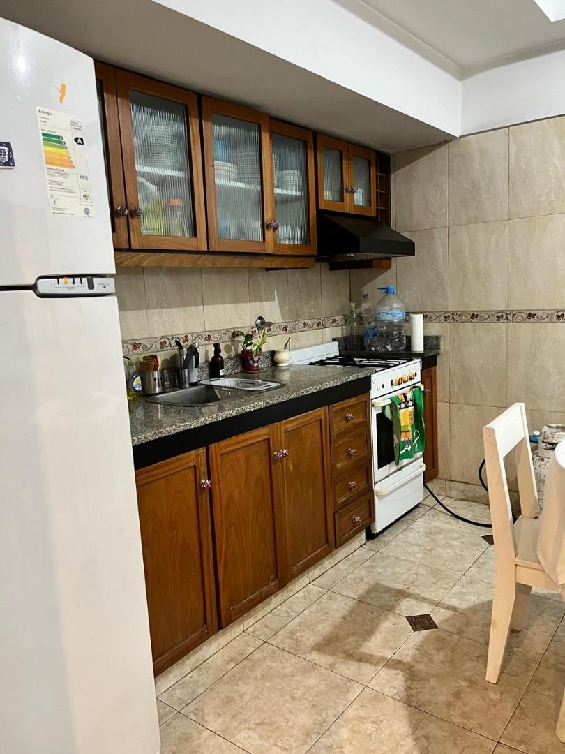 DUPLEX EN VENTA - ITUZAINGÓ NORTE - ROJAS AL 200