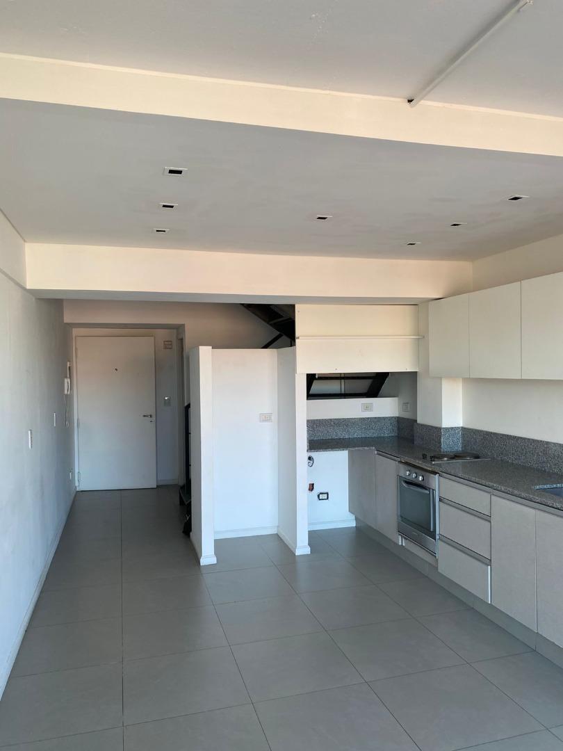 Departamento en Alquiler de 2 dormitorios