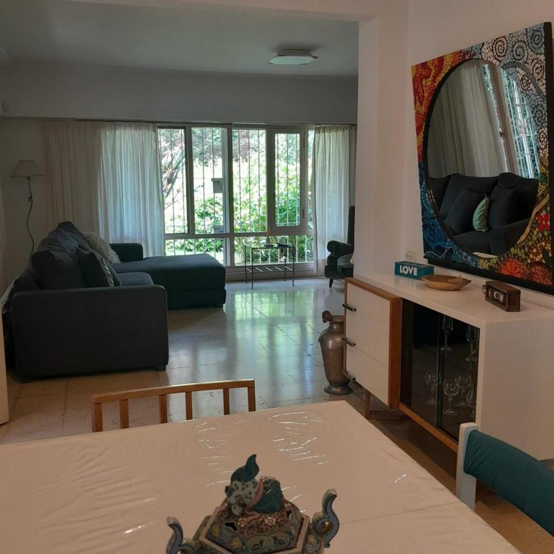 Casa en Alquiler Temporal en Barrio Bosque Peralta Ramos, USD 300