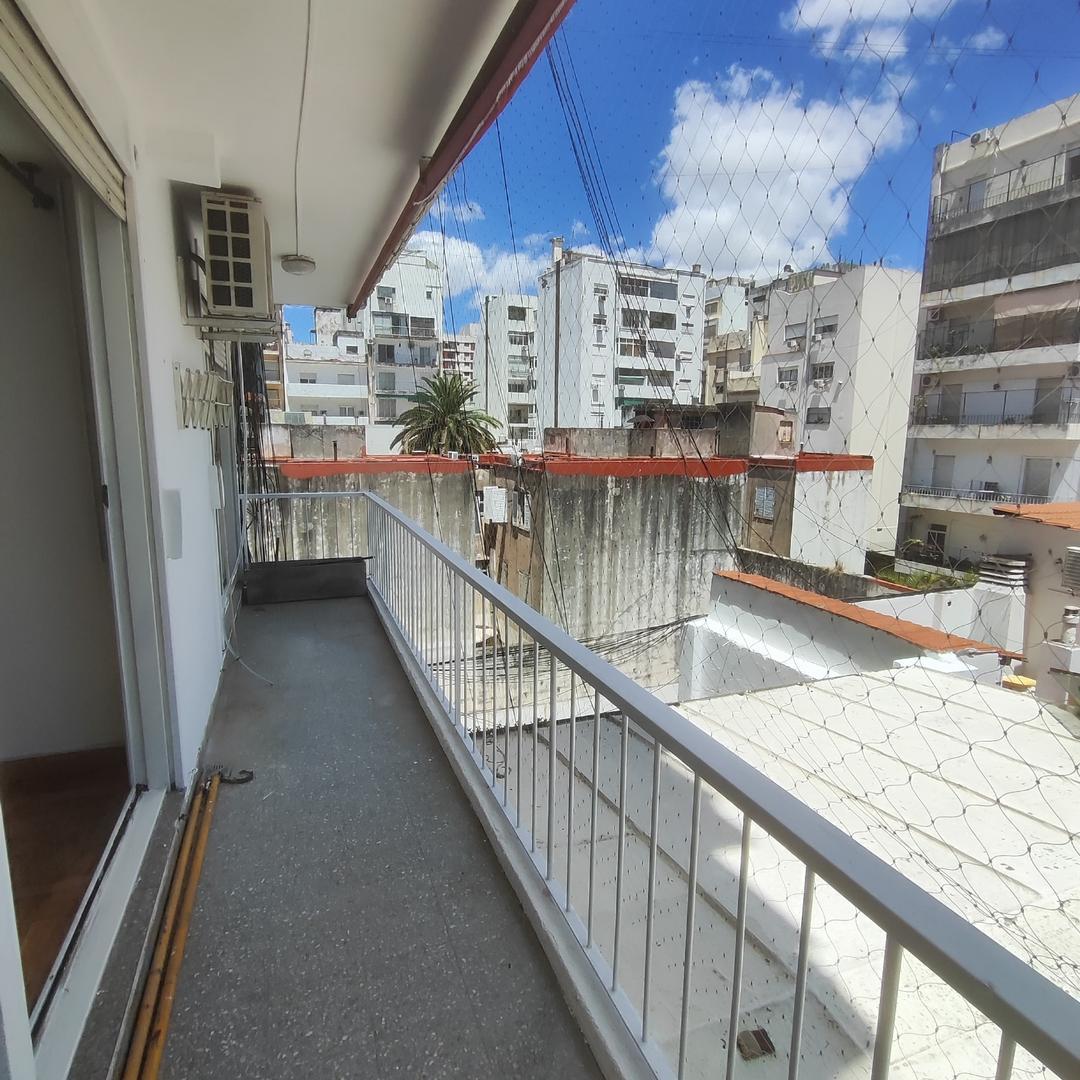 Departamento en Alquiler de 2 dormitorios