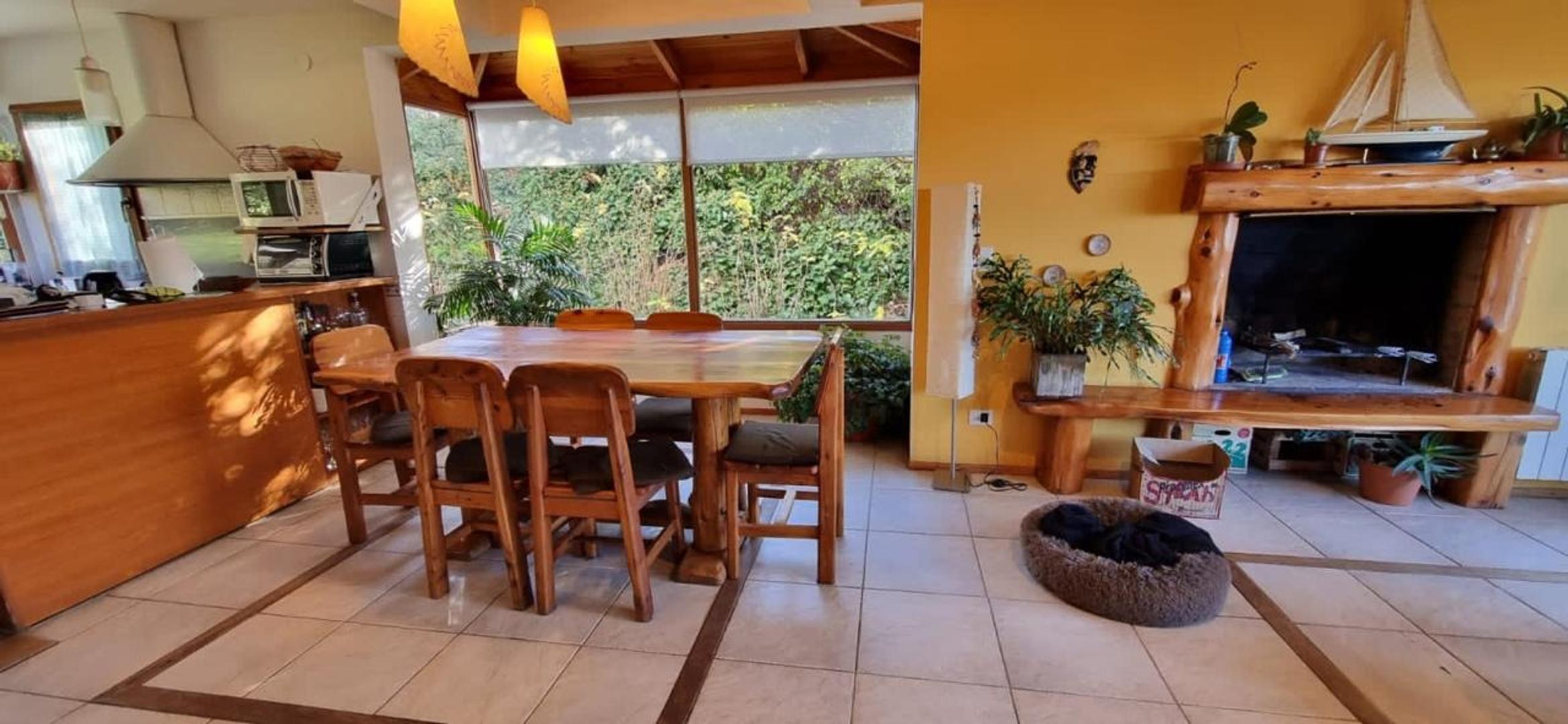 Casa en Venta al Norte