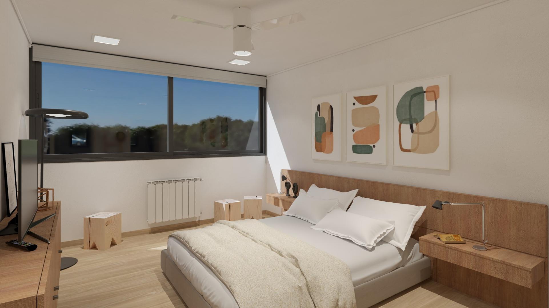 Departamento en Venta A Estrenar