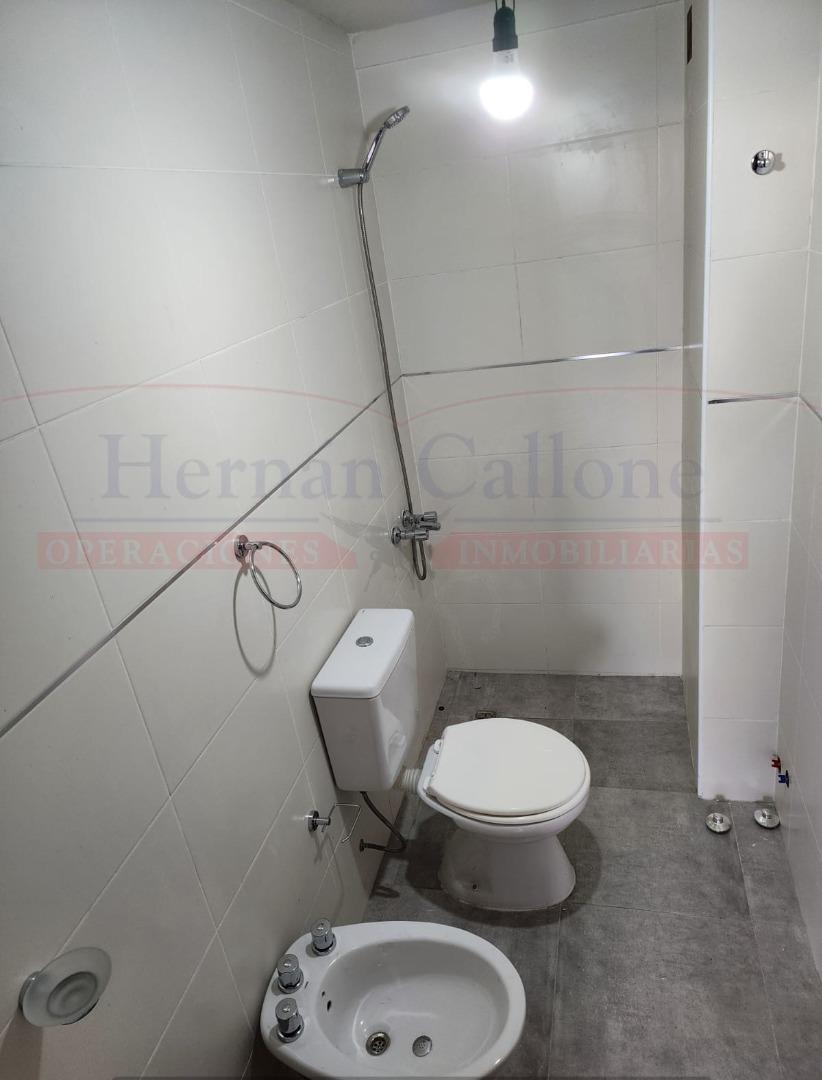 EXCELENTE MONOAMBIENTE EN VENTA EN SAN JUSTO