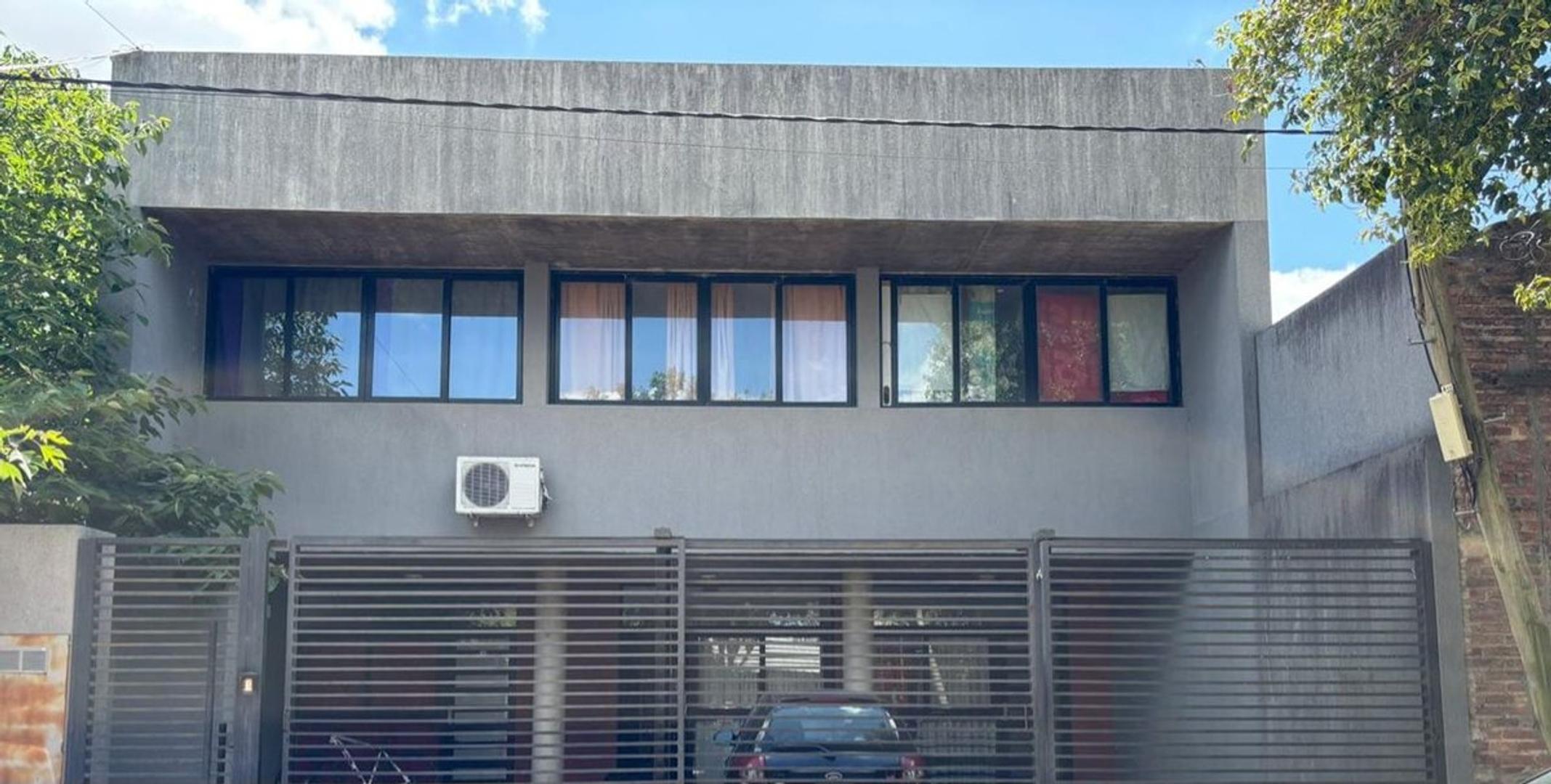 VENTA DUPLEX SAN JERONIMO NORTE DPTO 2