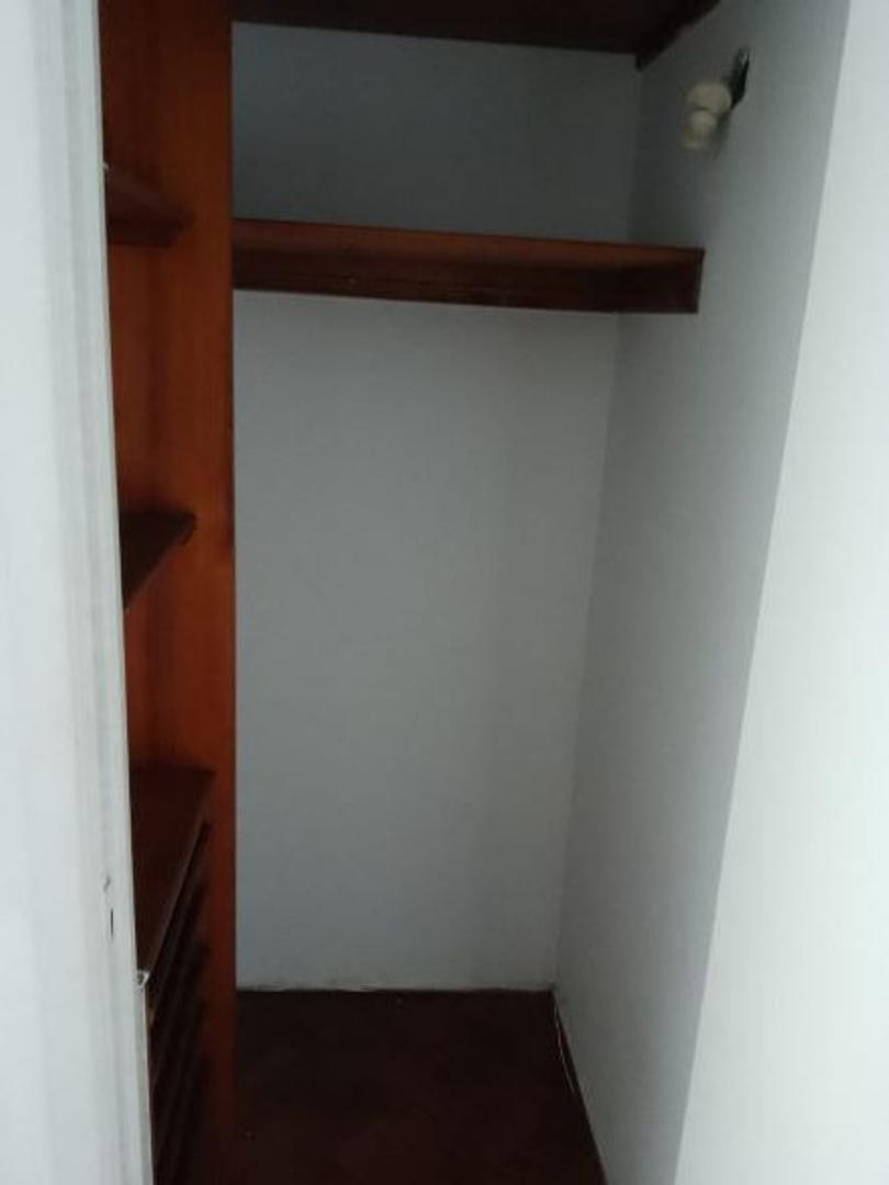 Departamento en Venta 48 años