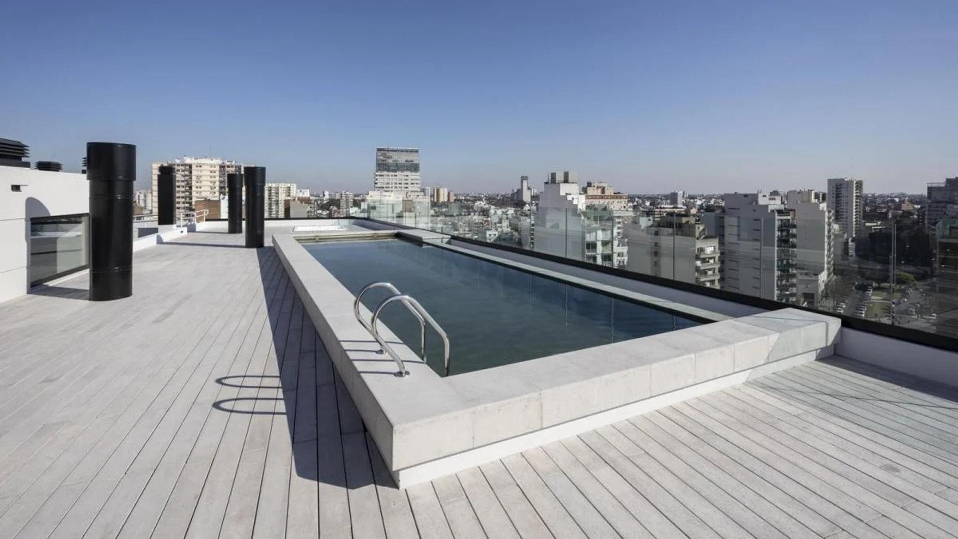 Departamento  en Venta en Núñez, Capital Federal, Buenos Aires