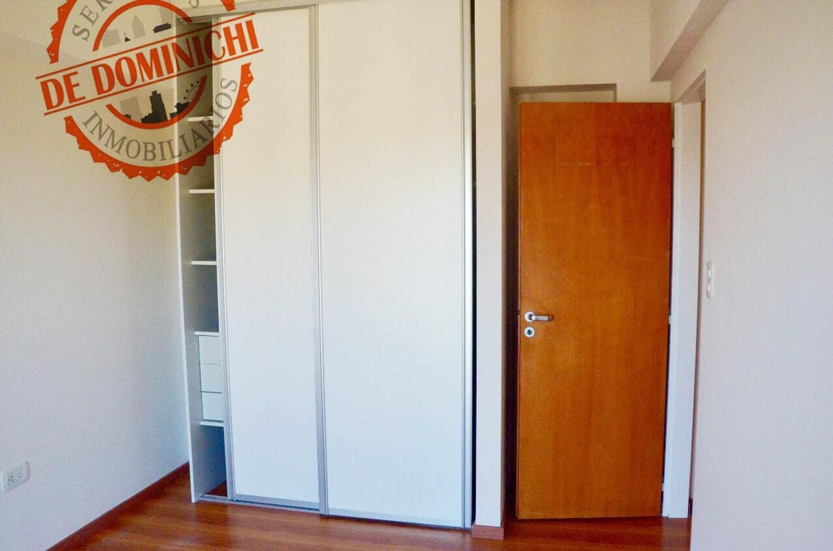 Vendemos departamento de 3 dorm. mas cochera vista al rio