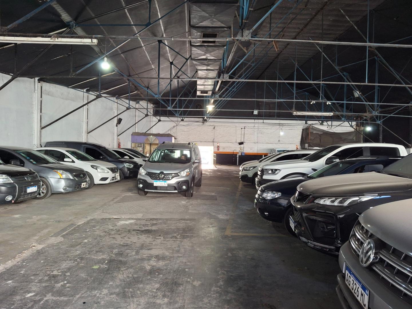 venta Local más deposito San Isidro