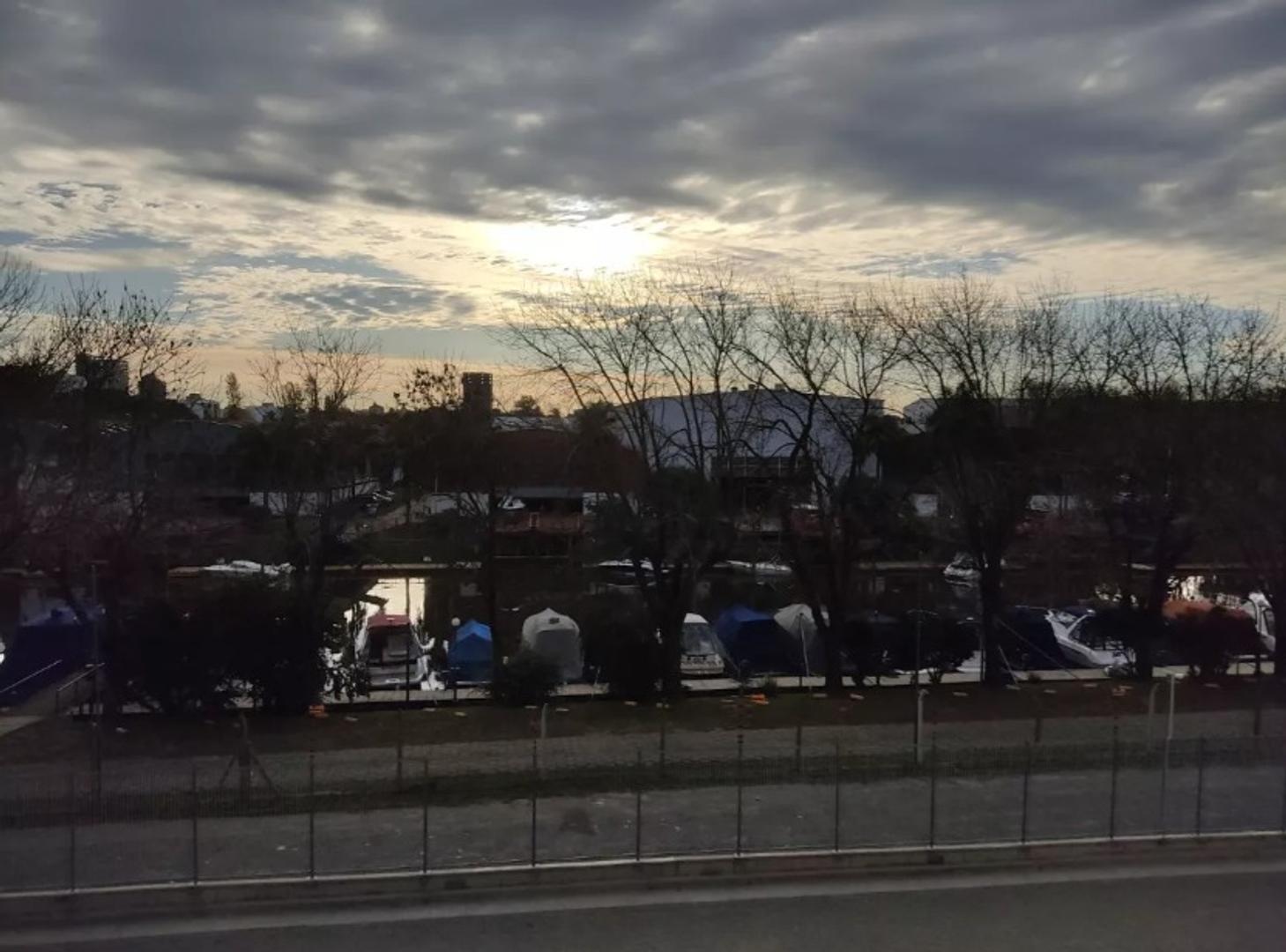 Departamento en Alquiler- Amoblado- Venice Tigre