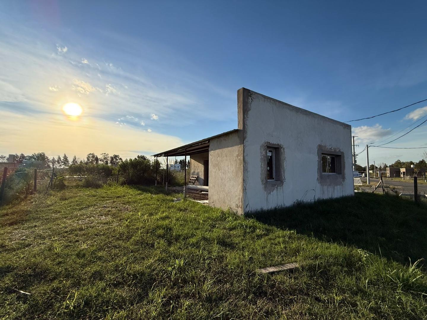 Casa en Venta de 1 dormitorio