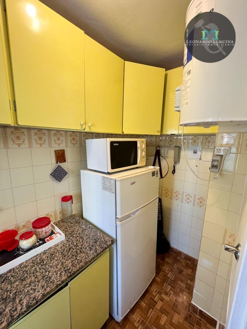 Departamento en Alquiler Temporal al Suroeste