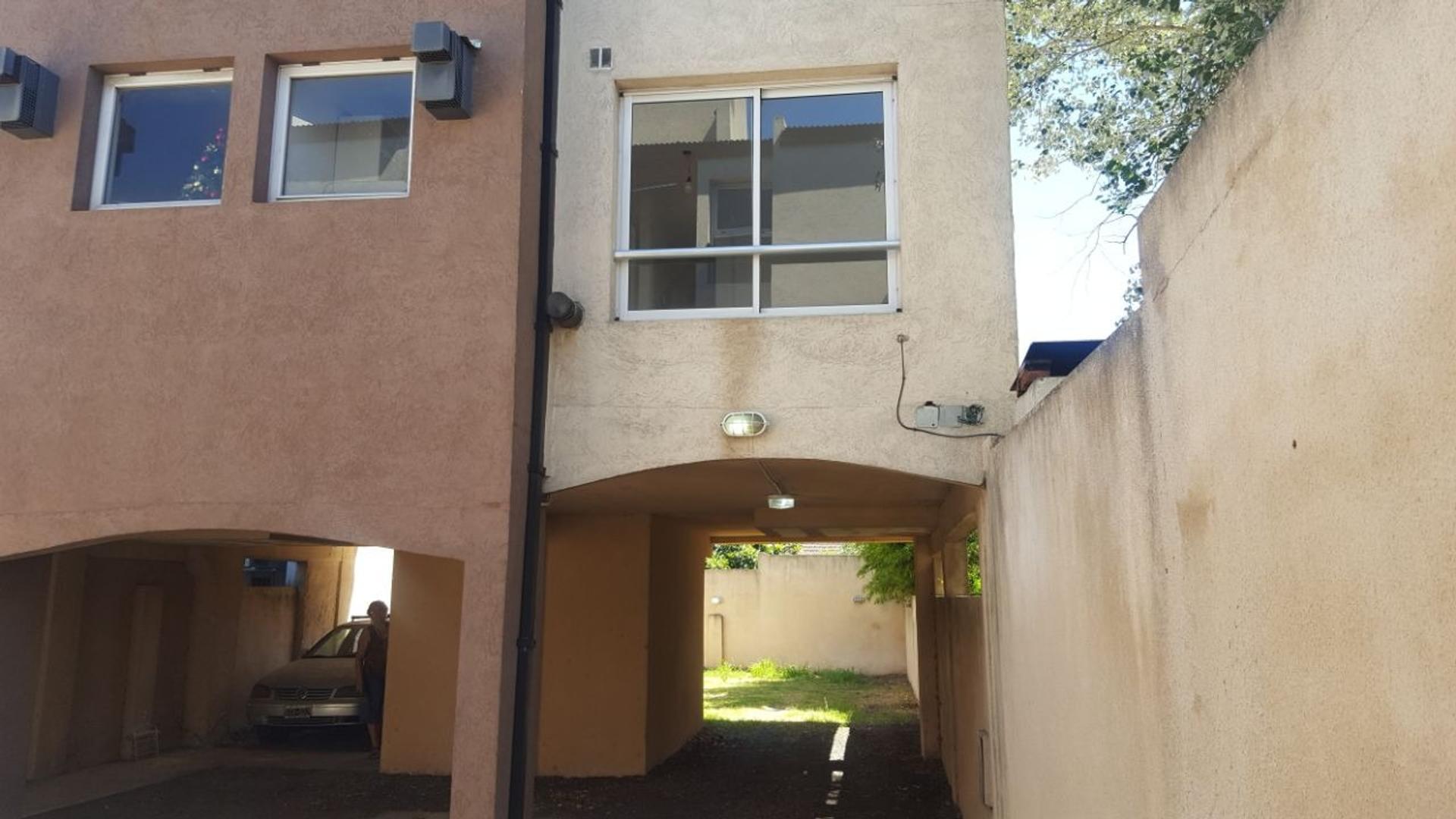 Crisologo Larralde 1377 , Piso 1