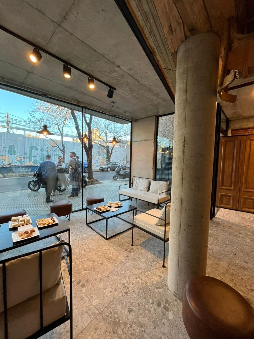 Brown 2734 , Piso 04