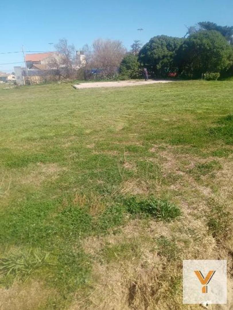 Terreno en venta - 995Mts2 - Quequen