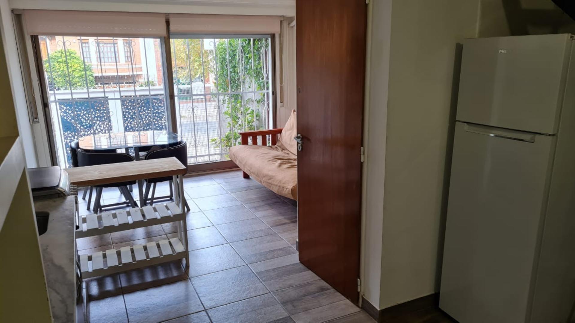 Excelente Duplex 2AMB