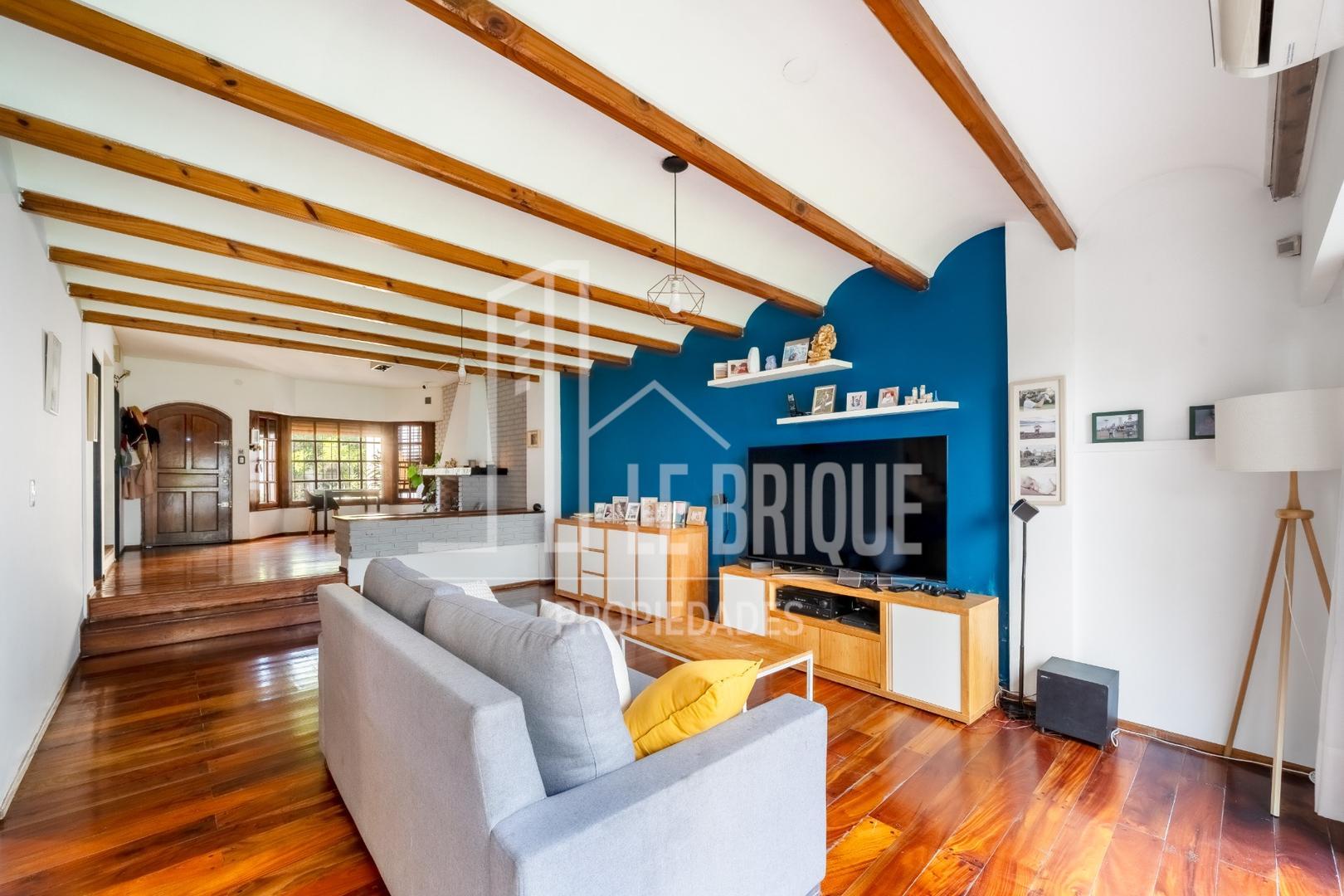 Casa en Venta 30 años