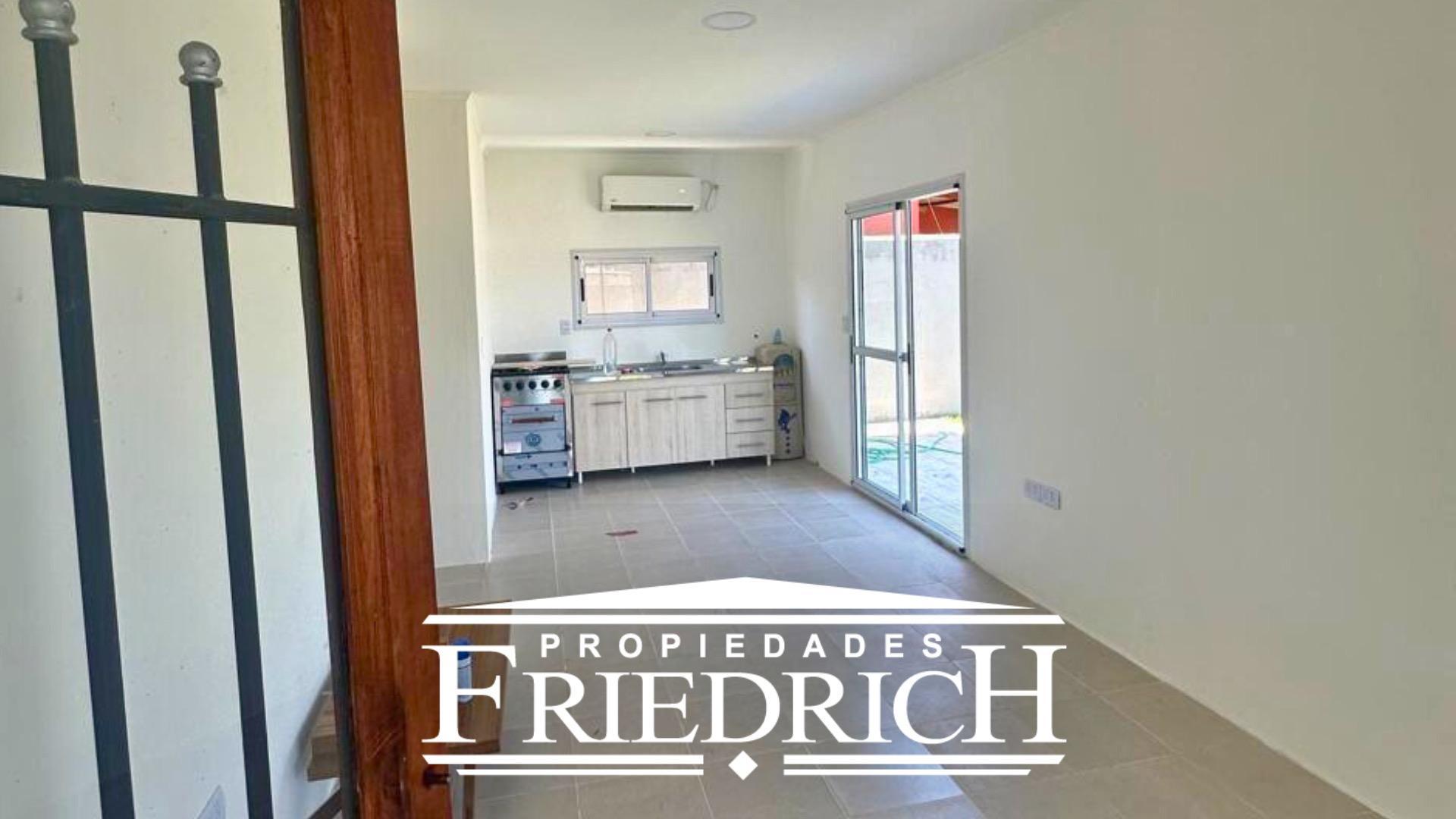 Casa en Alquiler de 2 dormitorios