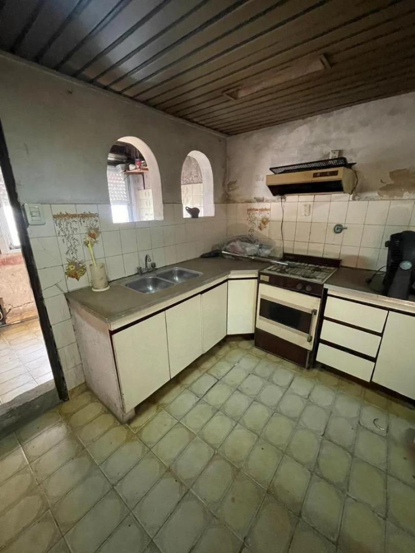 Casa en Venta en Temperley, USD 60.000