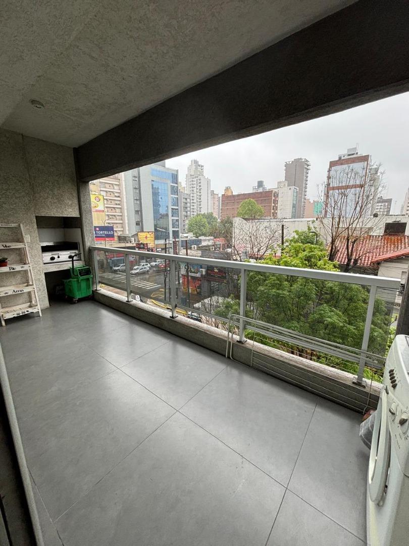 Departamento en Alquiler Temporal en Lomas de Zamora, USD 1.200