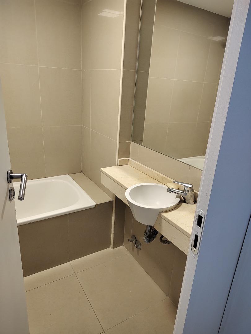 Departamento en Alquiler Apto profesional