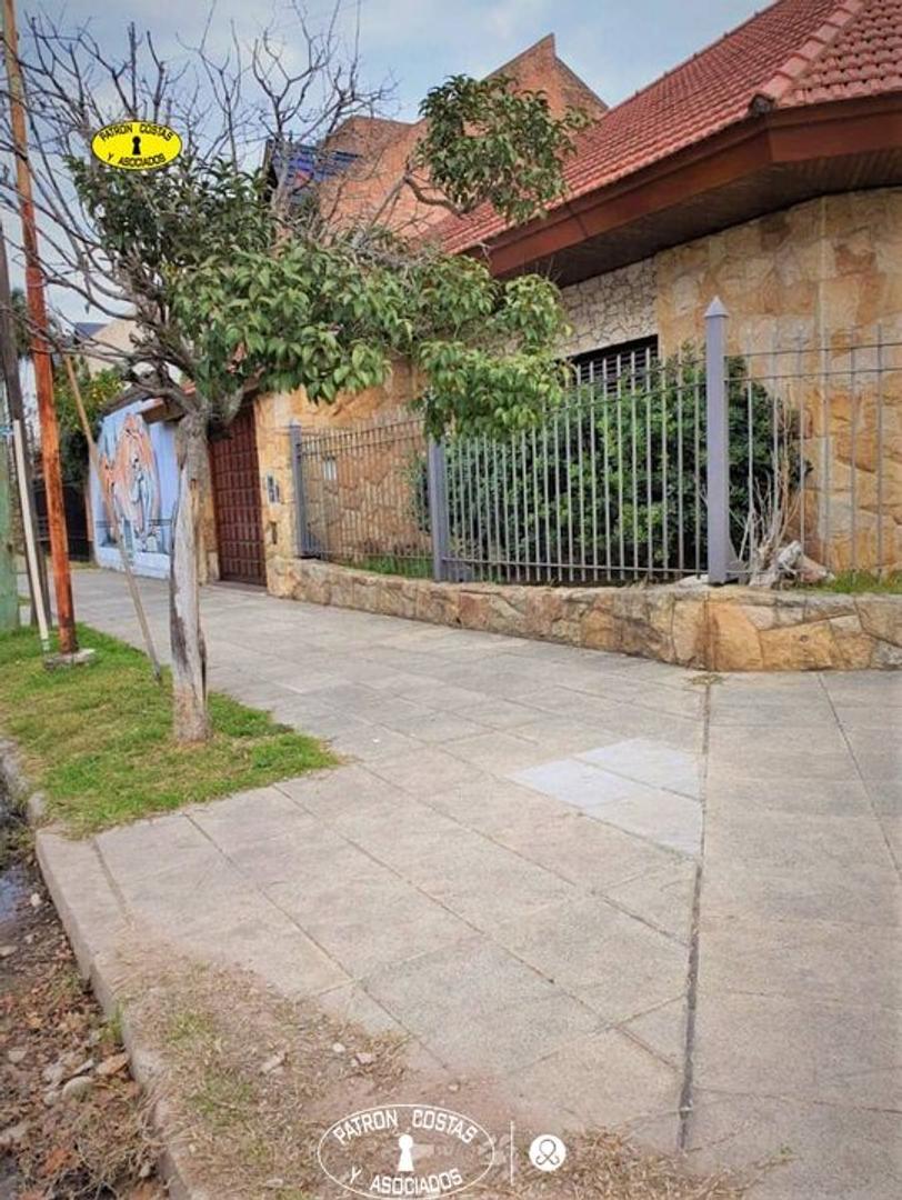 Casa en Venta de 5 dormitorios