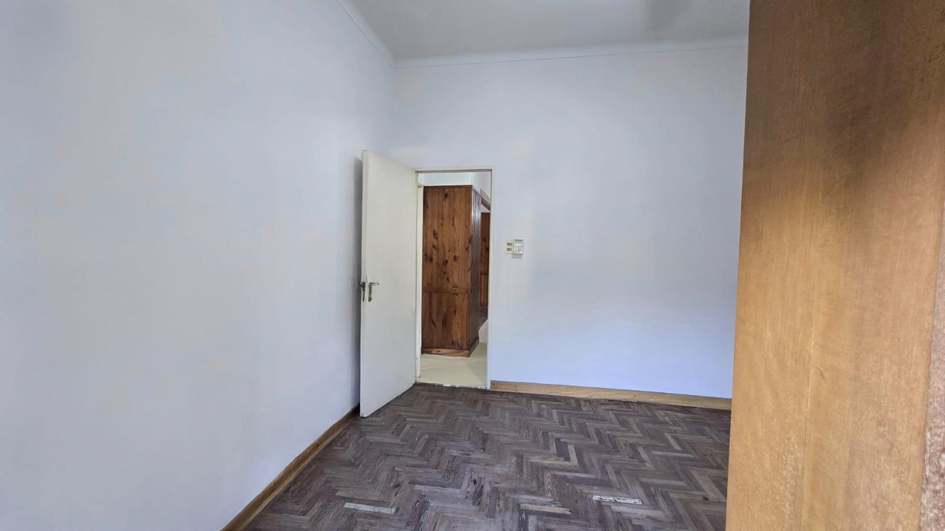 Departamento en Venta 60 años