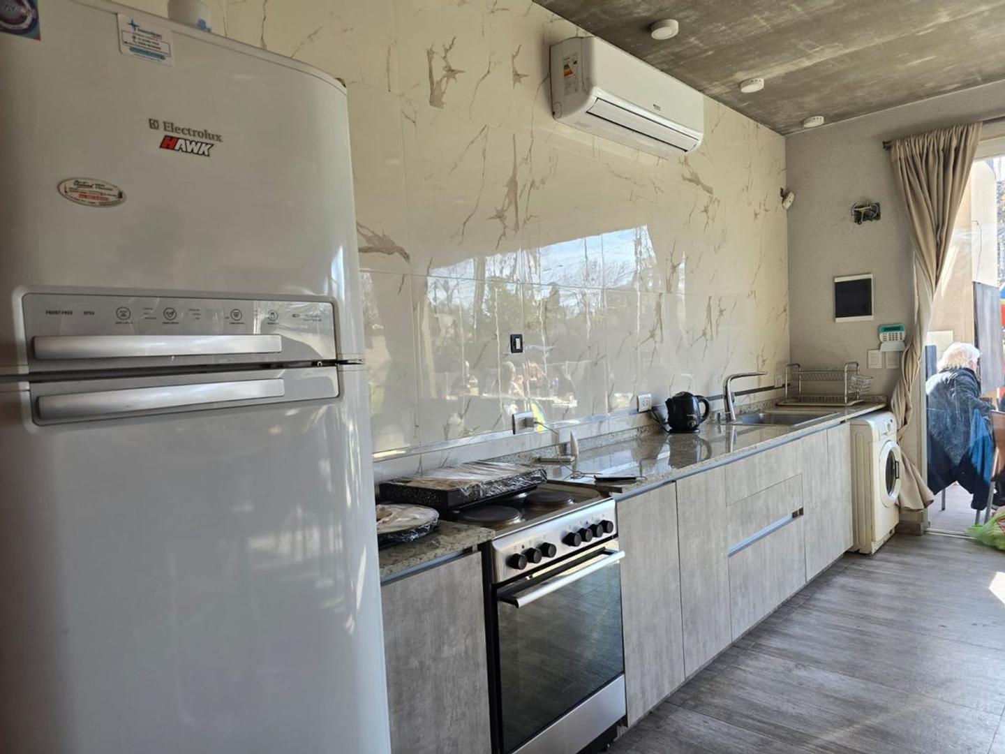 Casa en Alquiler en Manuel Alberti, USD 700