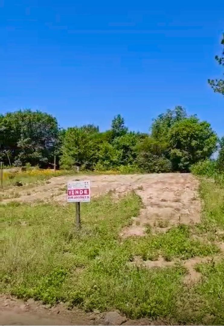 Terreno en Venta de 1000,0 m2