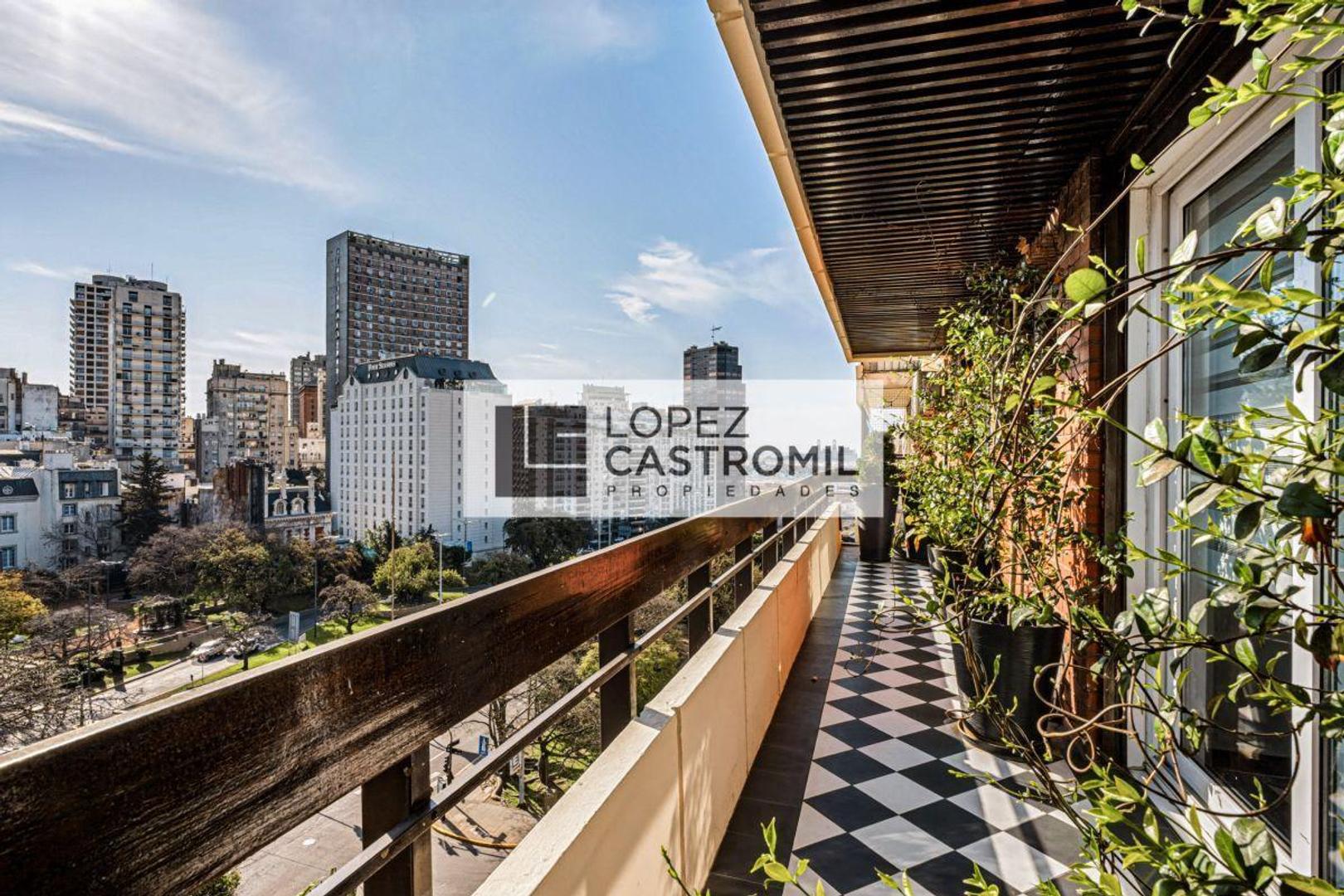 Departamento en Venta en Retiro, USD 840.000