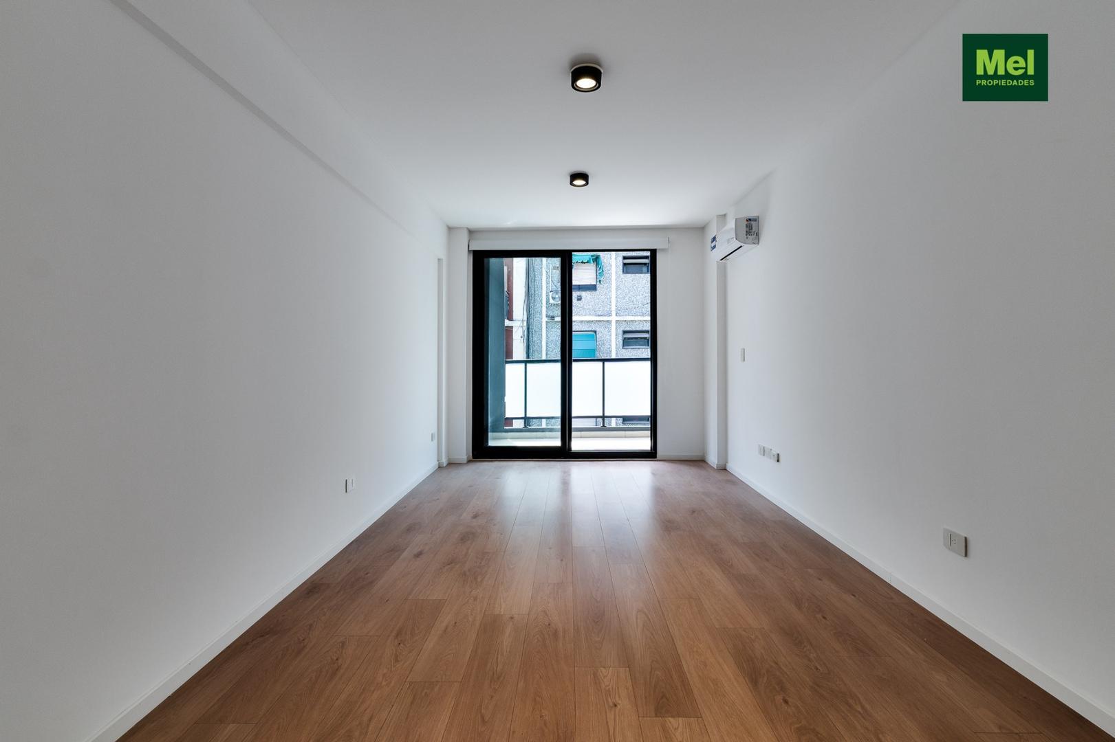 Departamento en Alquiler A Estrenar