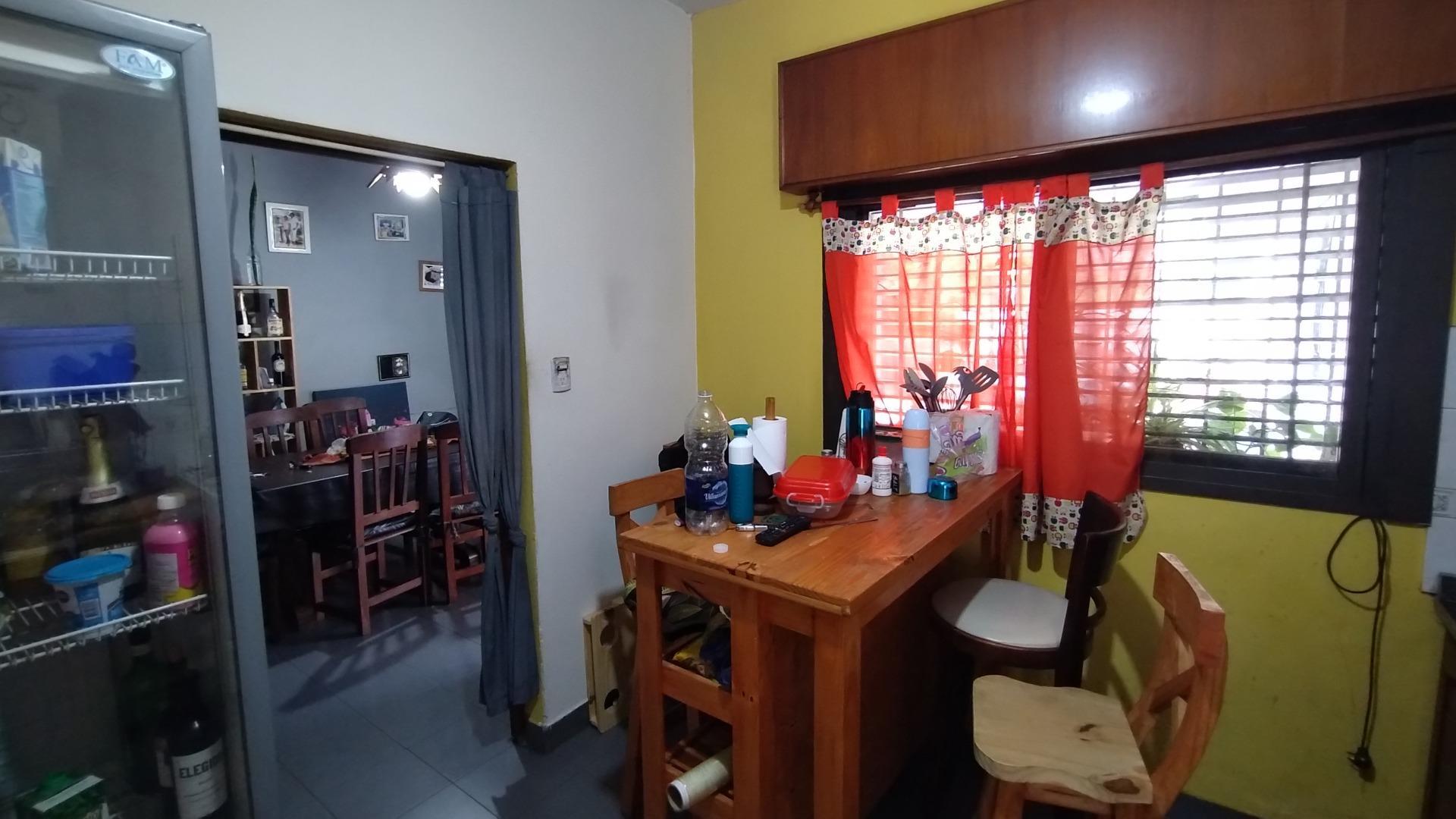 Casa en Venta 35 años