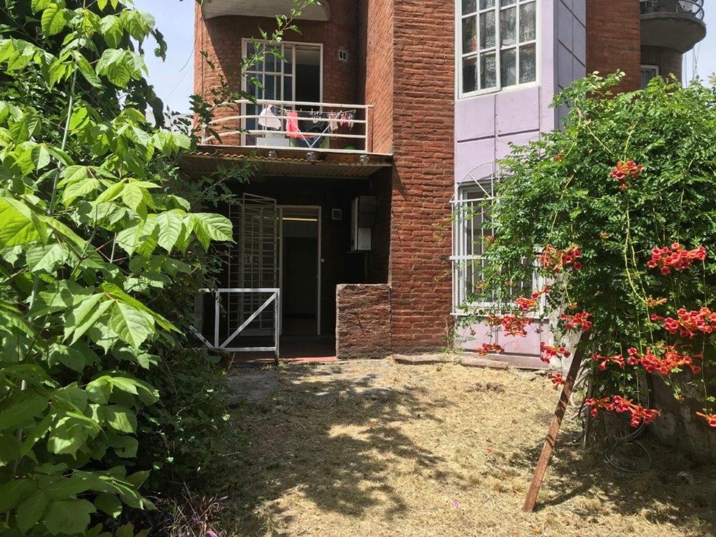 Departamento en Venta en Moron Sur, USD 60.000