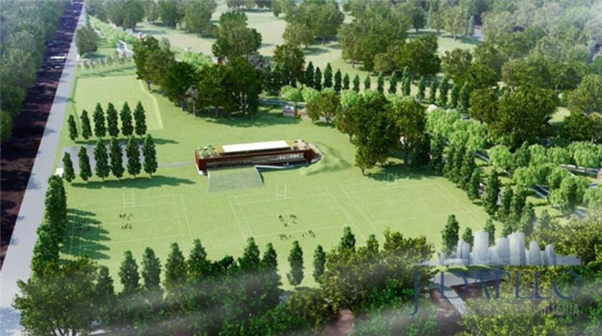 Lomas Athletic Club AL GOLF UNICO