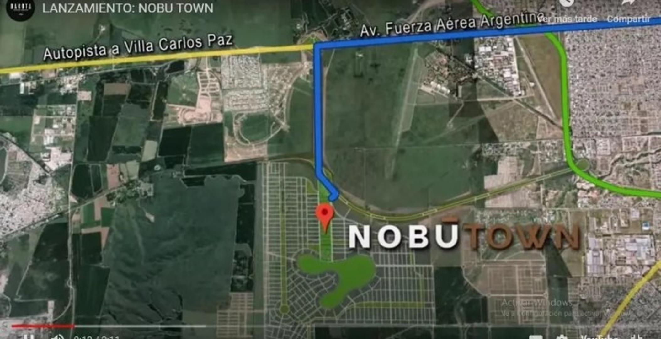 Terreno en Venta en Dakota Town, USD 59.900