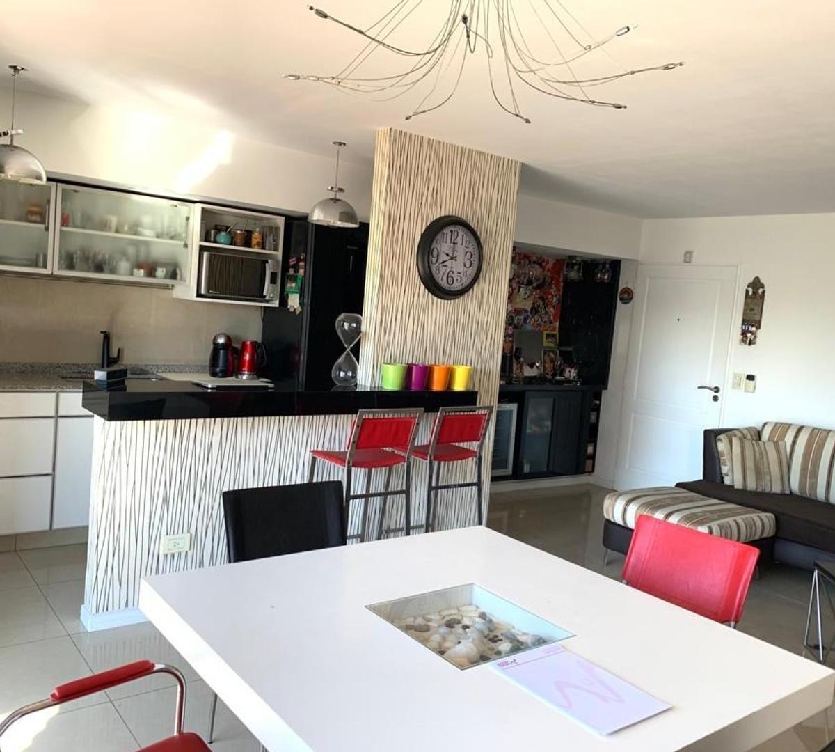 Departamento en Venta de 3 ambientes