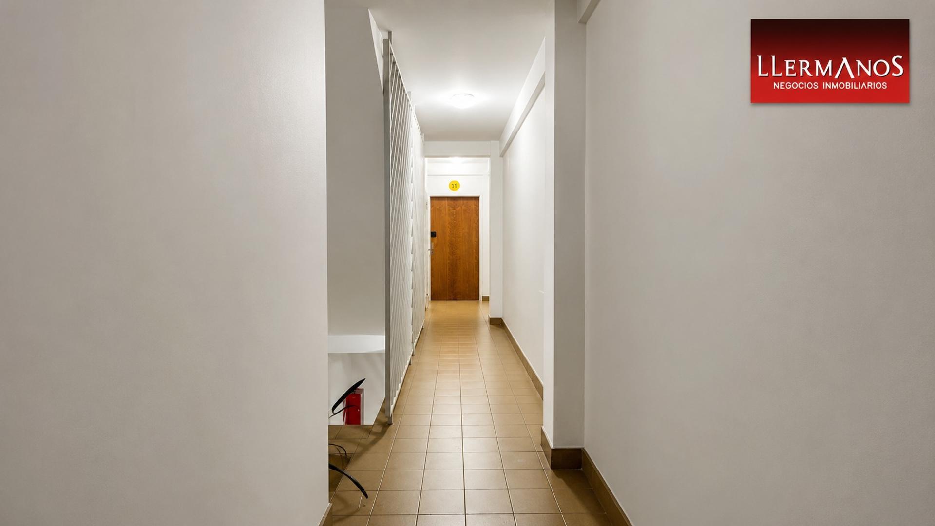 Venta depto 2 Amb 1 dormitorio,Villa Urquiza con balcon